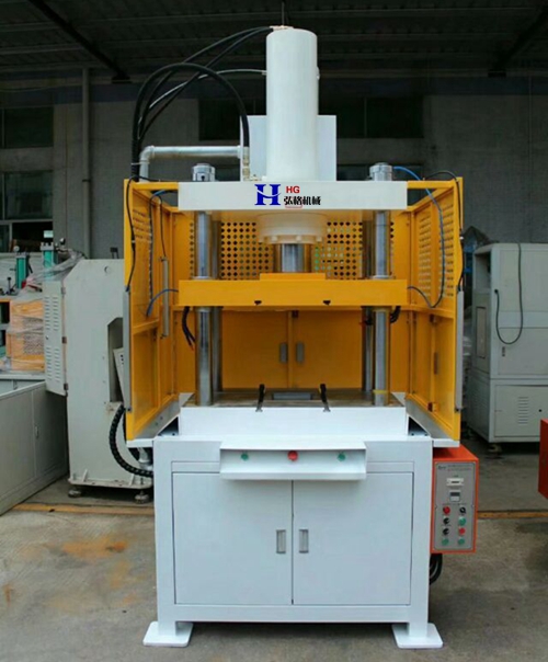 液壓沖壓機(jī)